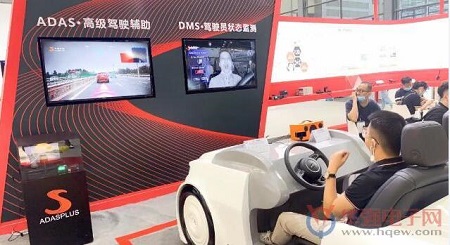 安全駕駛如何得到保障?DMS系統(tǒng)和車載晶振為主力軍!