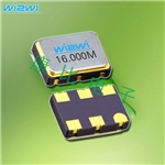 Wi2wi時鐘振蕩器,LV7-T-C10000-M-C-D-3-R-X,以太網(wǎng)晶振