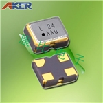 C16-40.000-10-3030-X-R,智能穿戴設備晶振,AKER超小型晶體